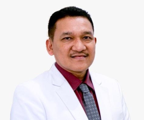 Dr. dr. Sudirmanto, SpOG (K)