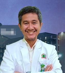 dr. Bob Andinata Sp.B (K) Onk