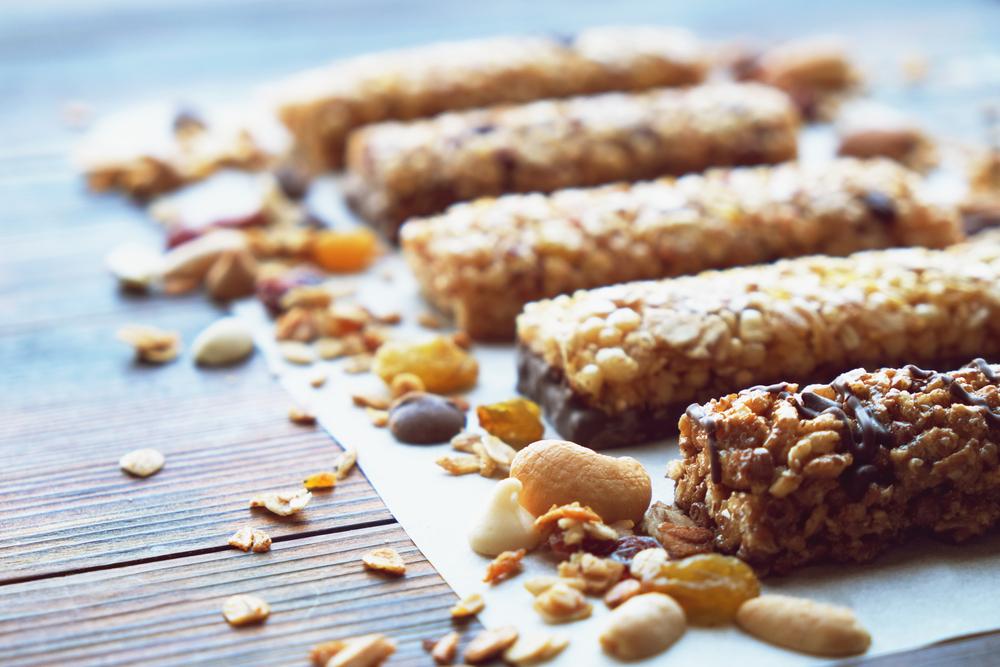 5 Rekomendasi Protein Bar Terbaik