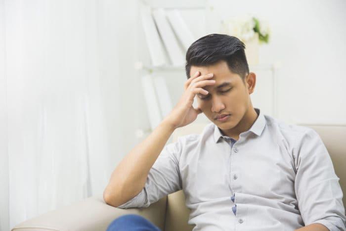 Stres Bisa Bikin Alergi Bertambah Parah, Ini Sebabnya