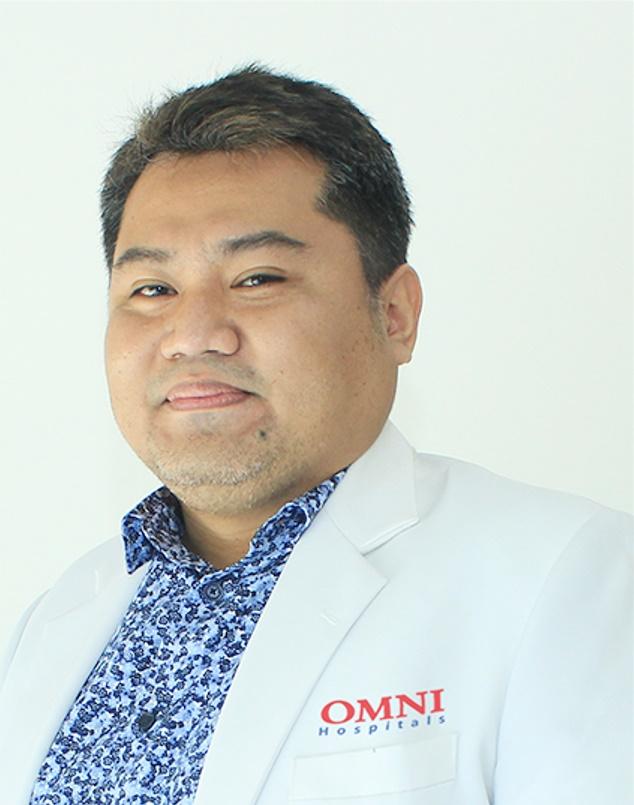 dr. Probo Mangastomo, SpOG