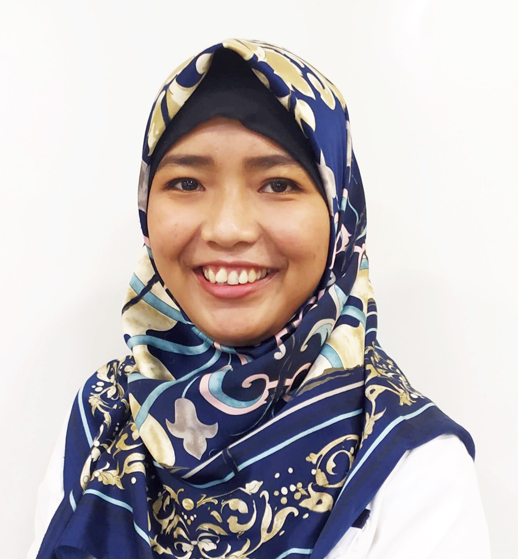 Apt. Seruni Puspa Rahadianti, S.Farm.