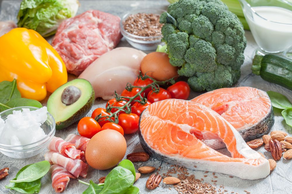 Mengenal Diet Endomorph untuk Turunkan Berat Badan Sesuai Tipe Tubuh Anda