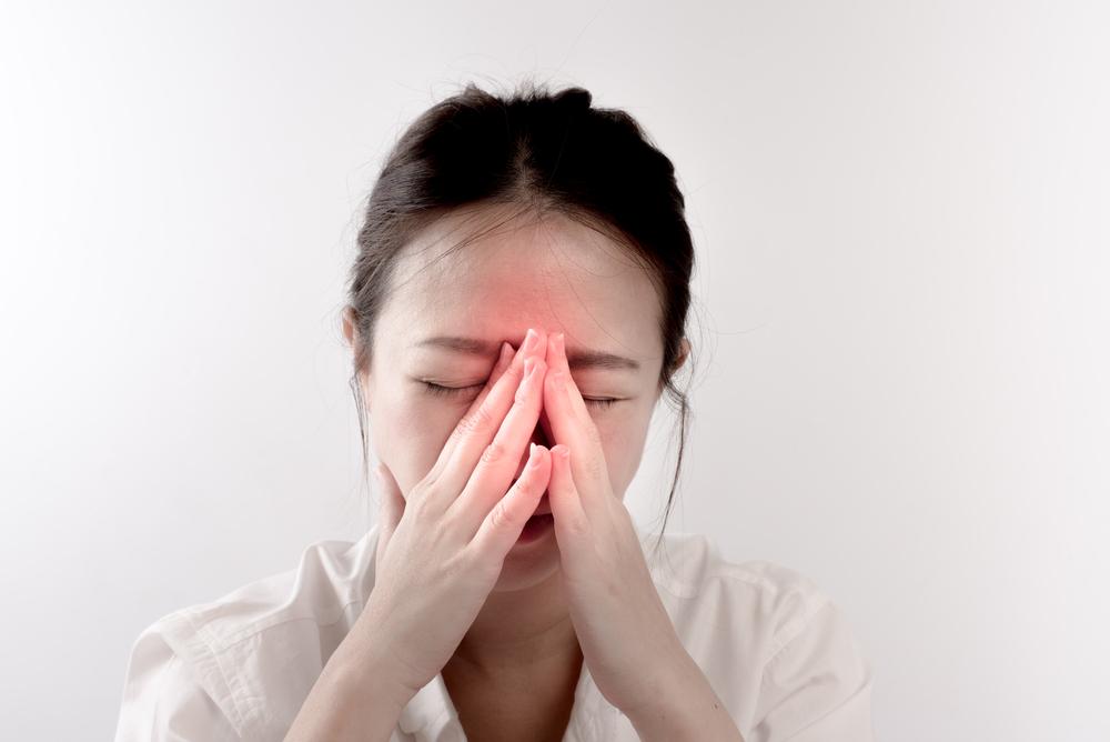 Pantangan Bagi Penderita Sinusitis, Mulai dari Aktivitas Sampai Makanan