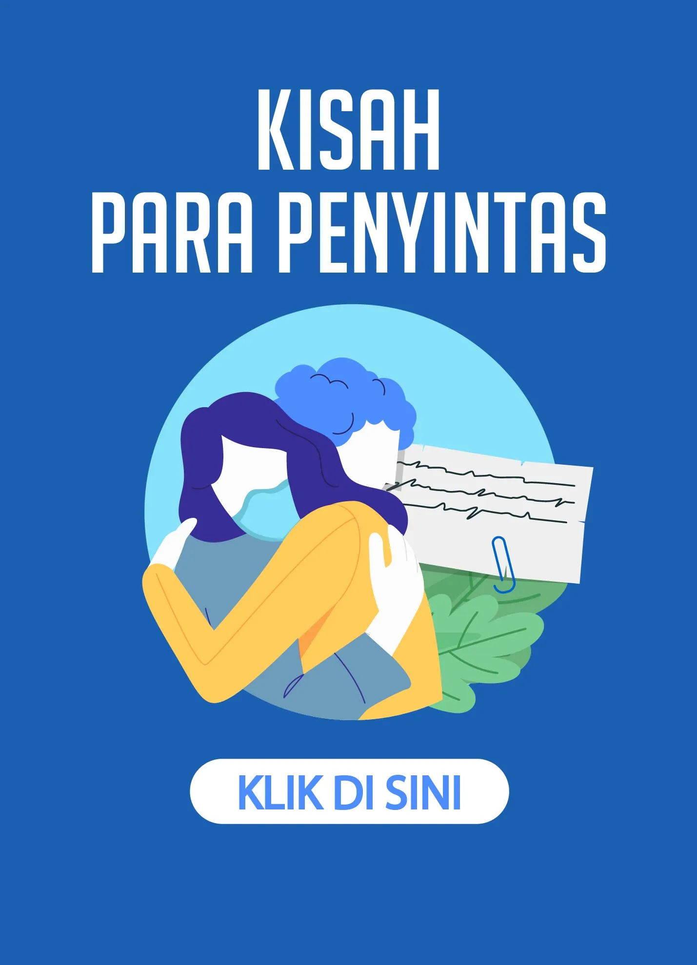 Kisah Para Penyintas