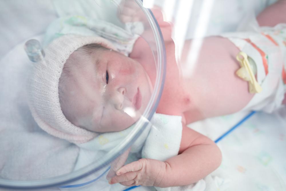 Pengalaman Penuh Perjuangan Merawat Anak dengan CHARGE Syndrome