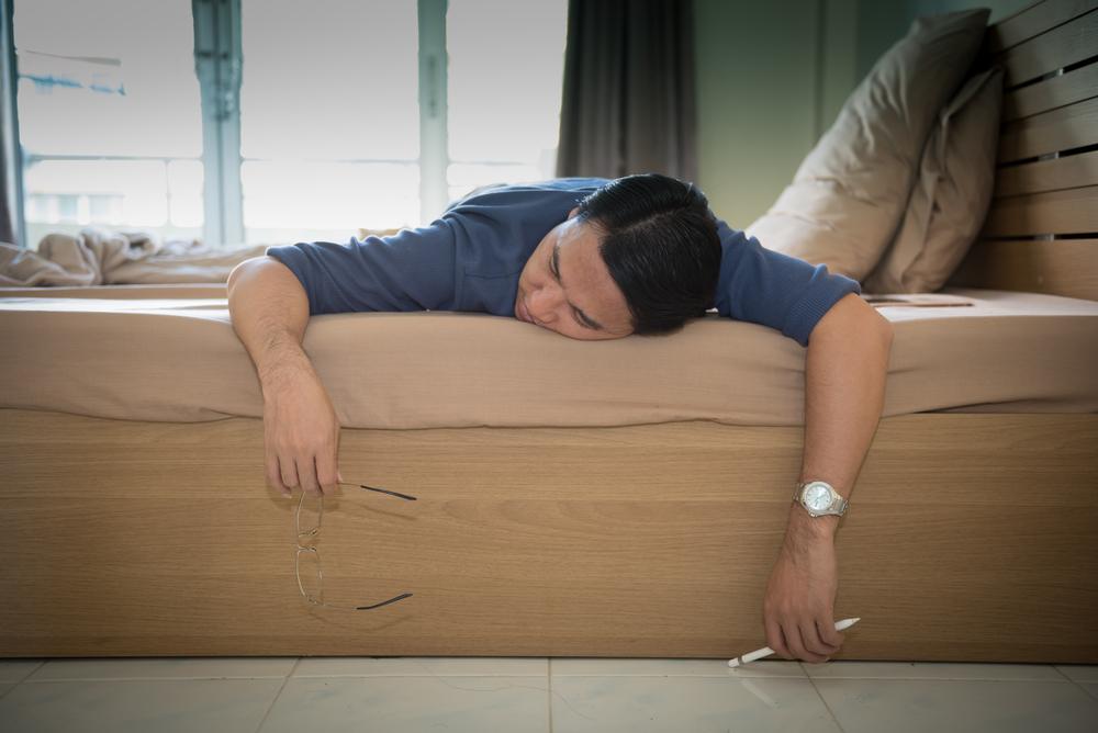 Diabetes Bisa Sebabkan Burnout, Atasi dengan 6 Cara Ini