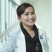 dr. Amanda Rumondang Sp.OG