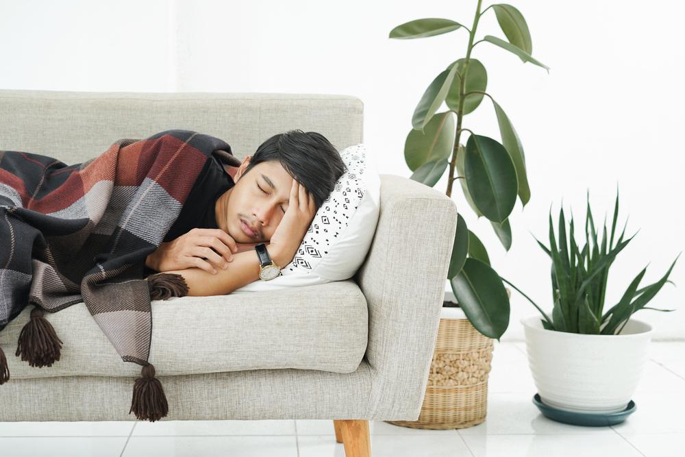 Masuk Angin Sebenarnya Penyakit Apa, Sih?