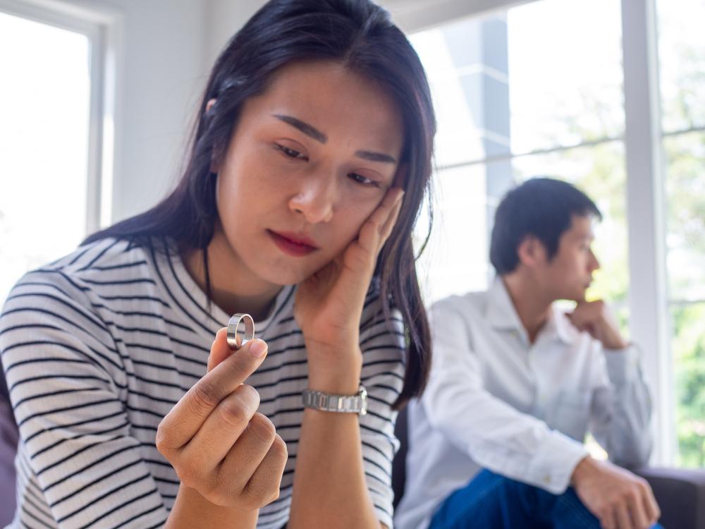 Kenali Gamophobia, Fobia Akan Komitmen dan Pernikahan