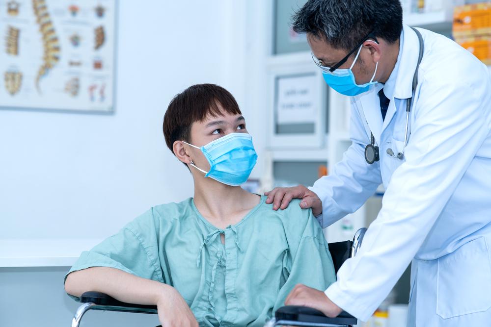 Dokter Spesialis Ortopedi untuk Mengatasi Masalah Tulang dan Sendi