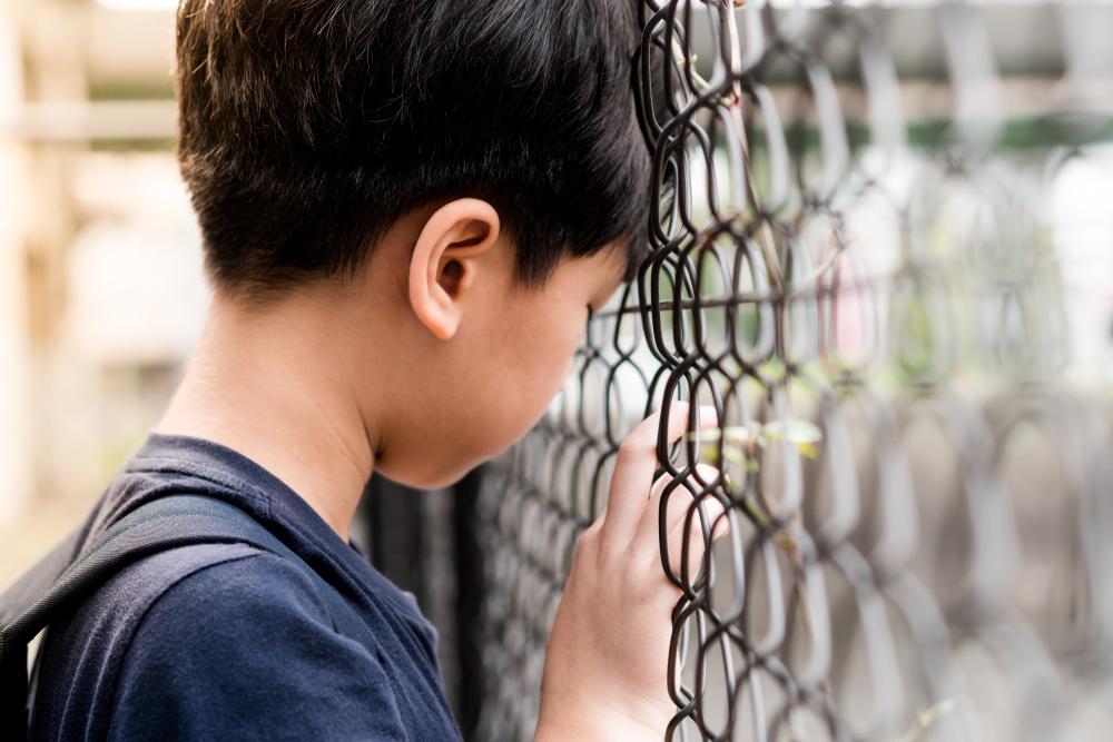 Kenali 8 Jenis Gangguan Kecemasan pada Anak