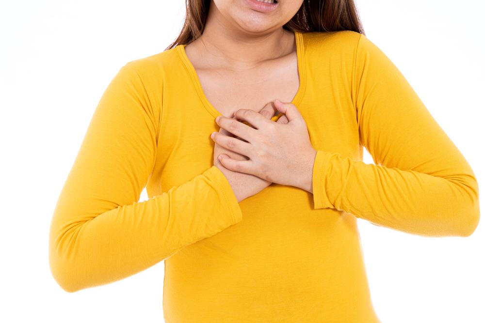 Pneumotoraks Katamenial, Penyakit Paru yang Banyak Menyerang Wanita