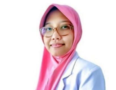 dr. Nurul Fajriah Afiatunnisa