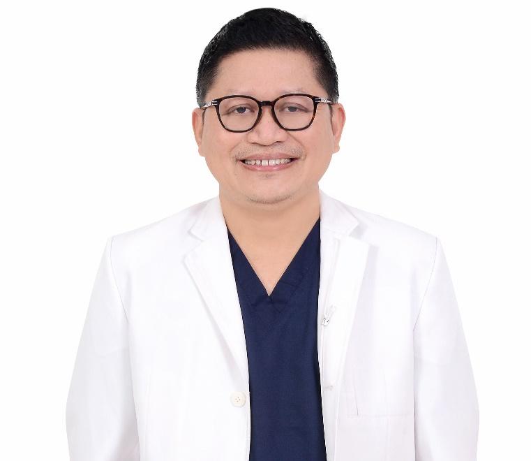 dr. Kondang Usodo, Sp.OG