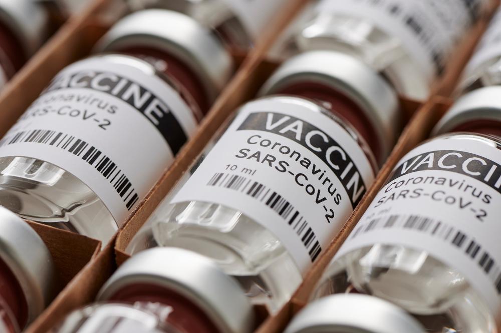 Vaksin Zifivax