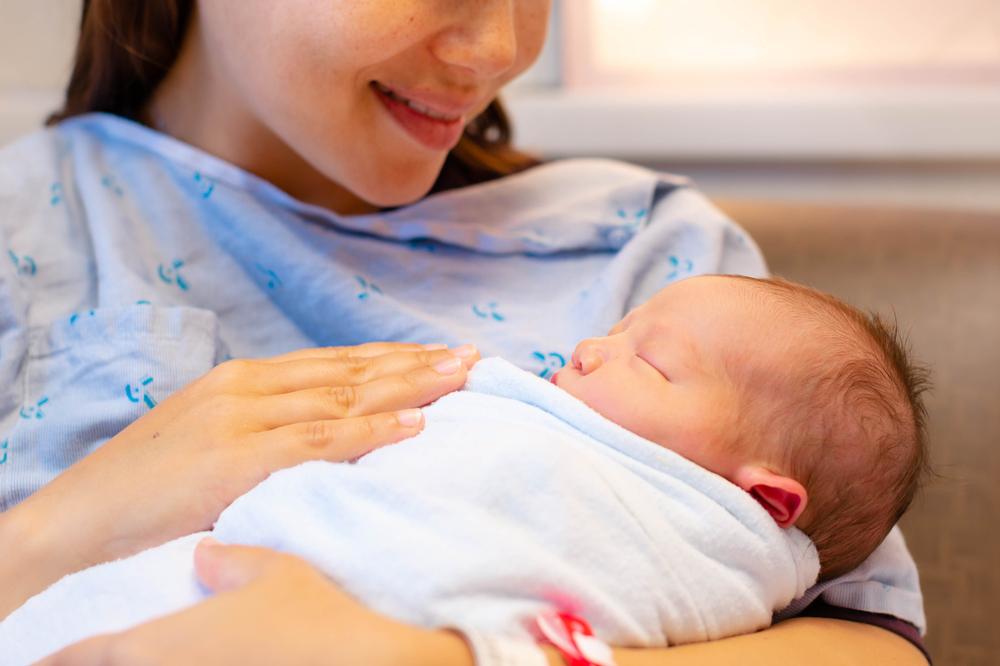 Mengenal Teknik Persalinan ERACS, Operasi Caesar Versi yang Lebih Nyaman