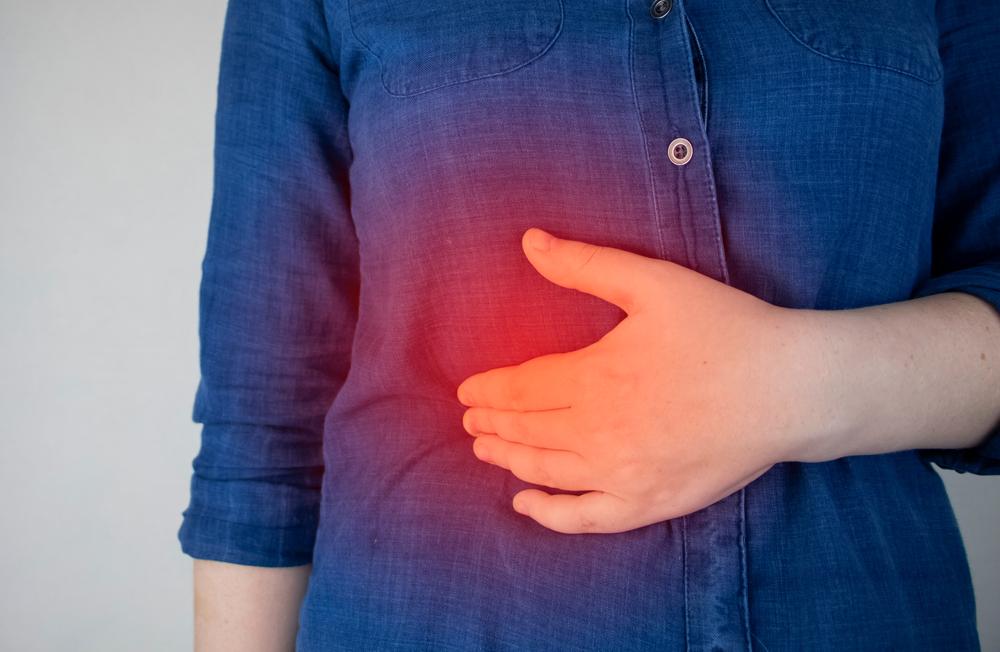 Ulkus Duodenum, Saat Luka Terbentuk pada Usus Dua Belas Jari