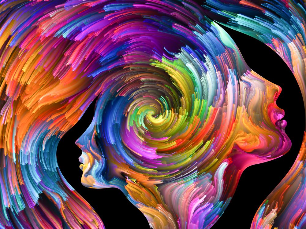 Psikologi Warna, Mempelajari Pengaruh Warna Terhadap Emosi Manusia