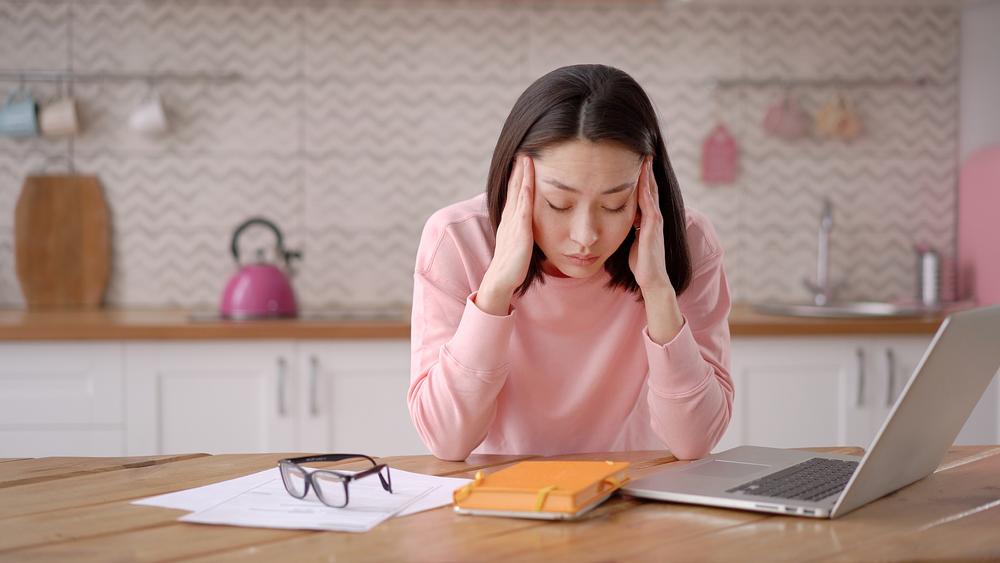 Benarkah Stres Bisa Memicu Penyakit Diabetes?