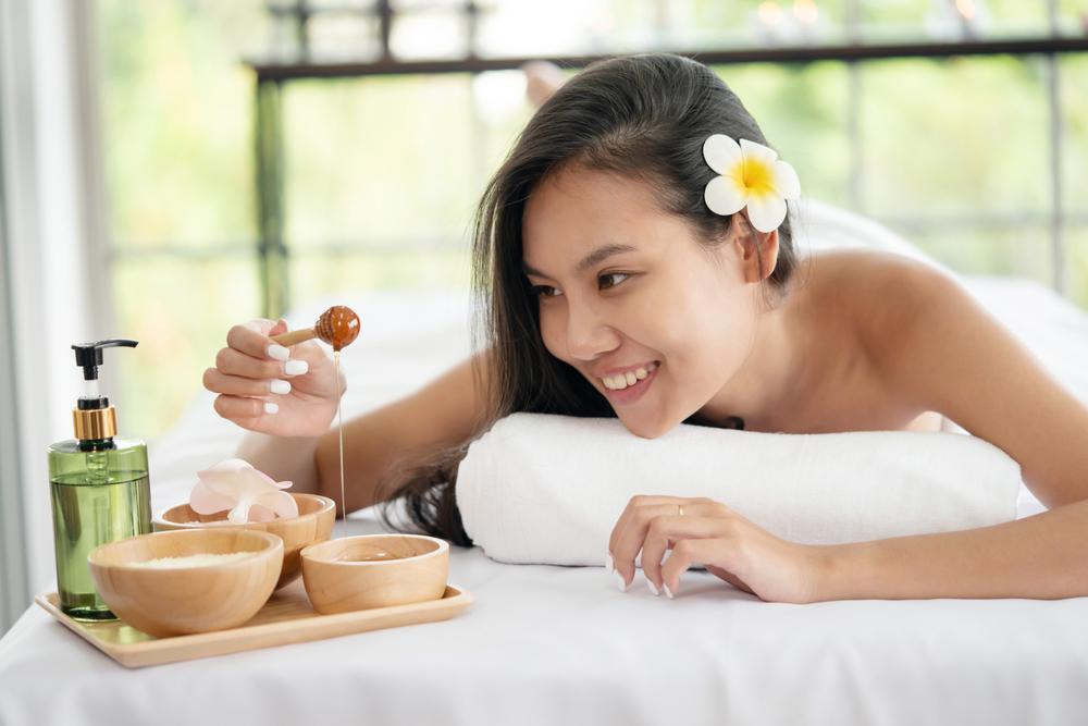 madu-untuk-kulit-kering