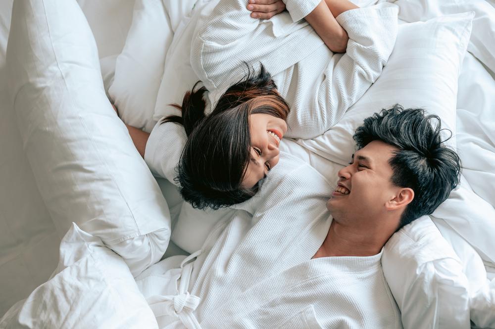 Mungkinkah Hamil Tanpa Berhubungan Seks? Ini Bisa Jadi Splash Pregnancy