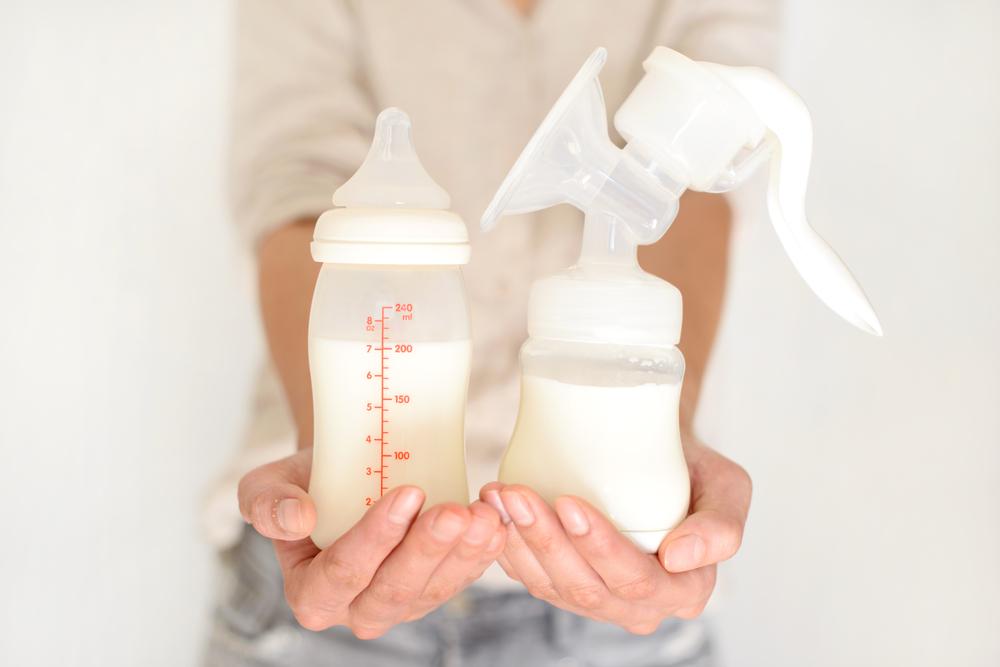 Intip Perbedaan Foremilk dan Hindmilk pada ASI, Mana yang Lebih Baik?