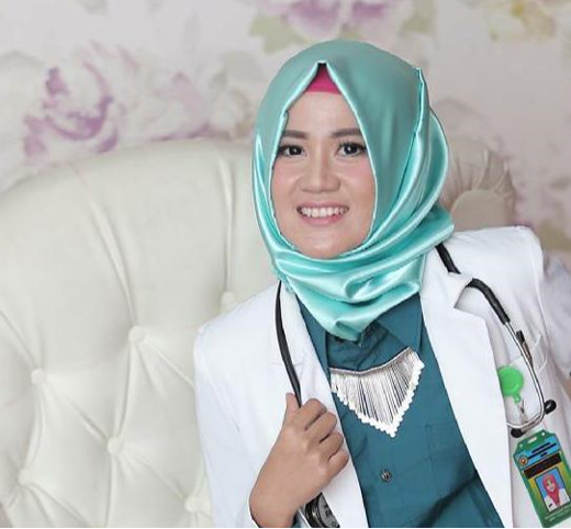 dr. Rachmayasti Rachmat