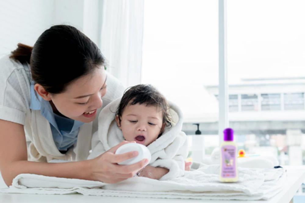 Cermati Gejala dan Cara Mengatasi Masuk Angin pada Bayi