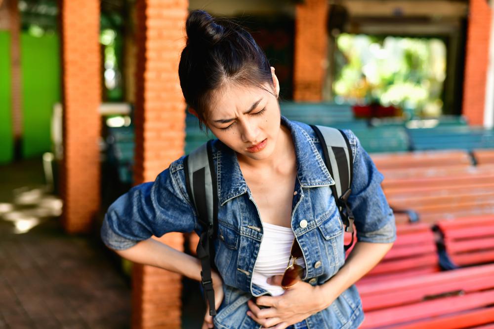 Keracunan Makanan Basi, Apa yang Harus Dilakukan?