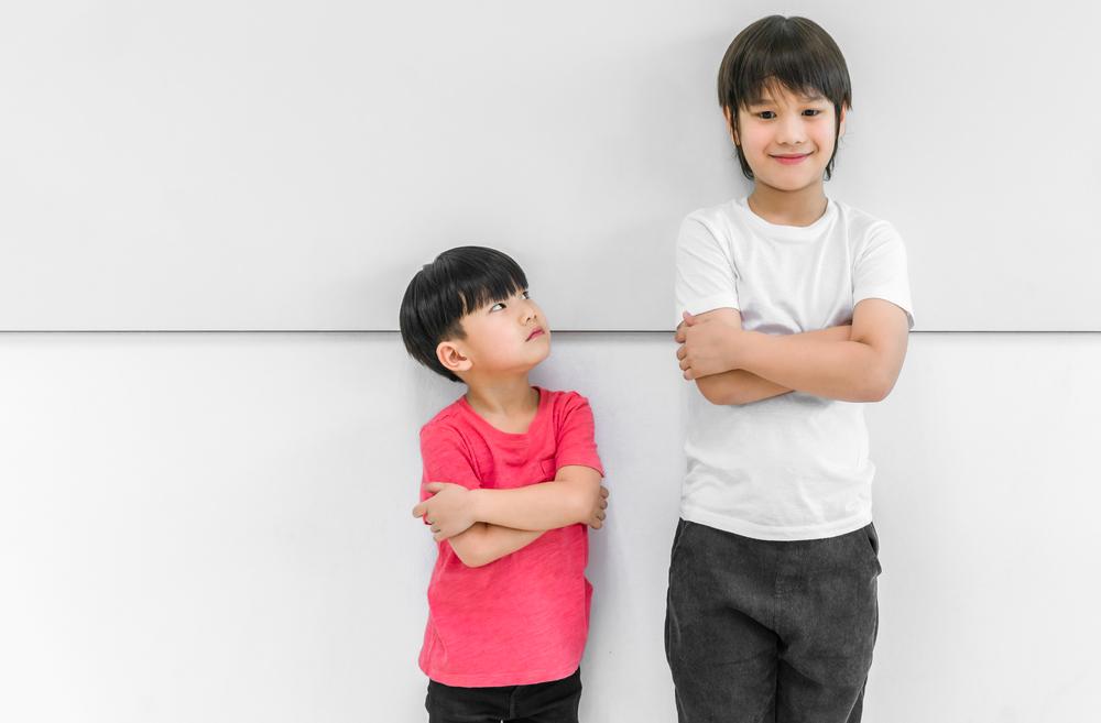 Anak Stunting dan Pendek Tidak Sama! Kenali Perbedaannya