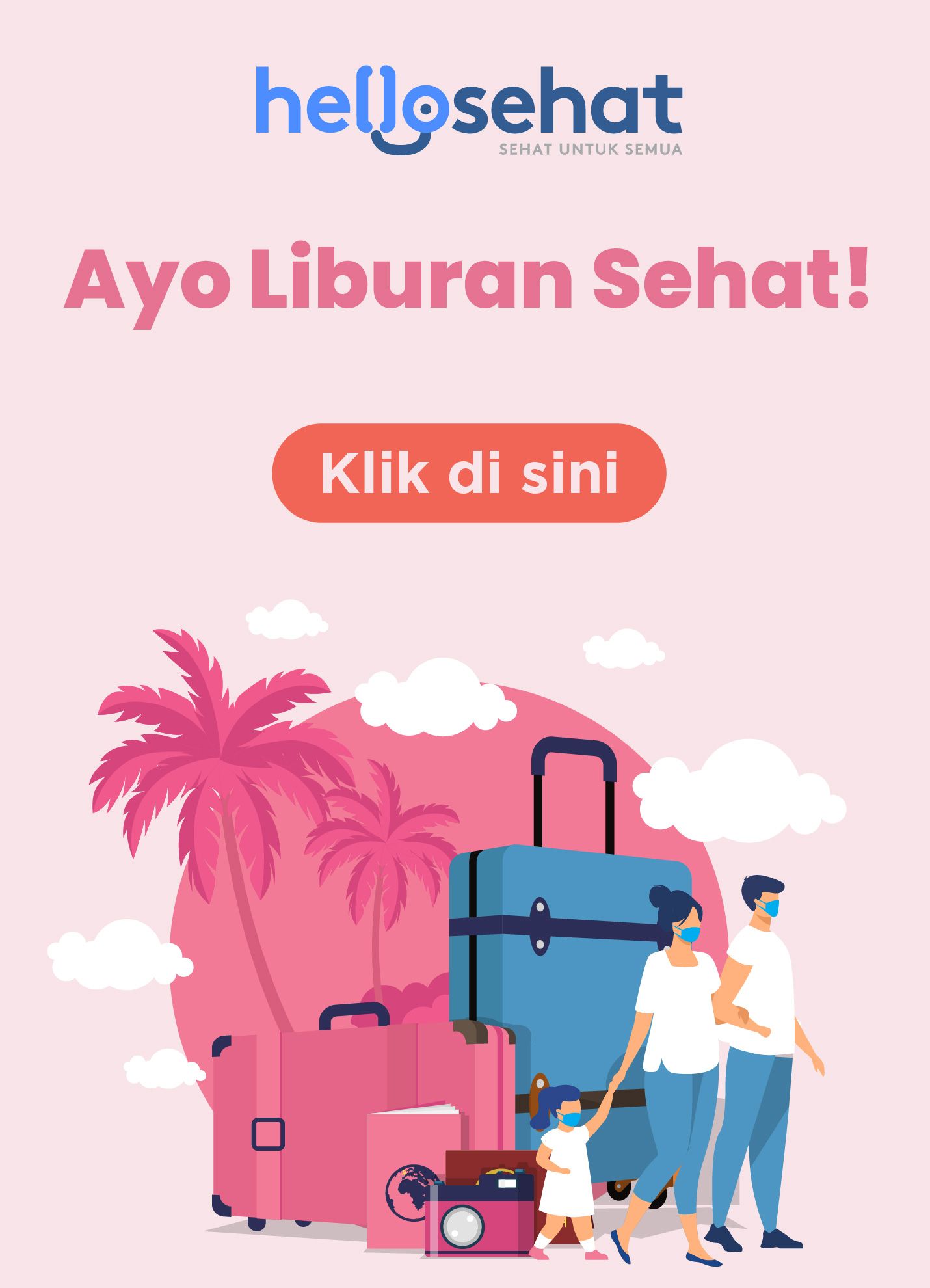 Liburan Sehat
