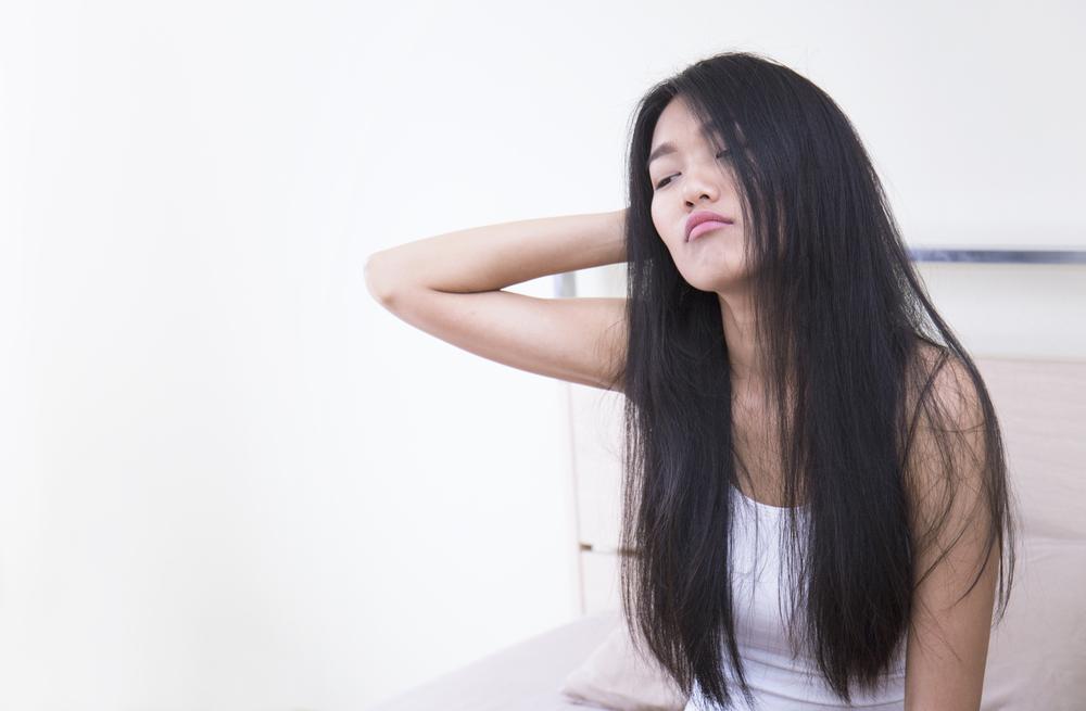 Rekomendasi Vitamin untuk Cegah Kulit Wajah Kusam dan Rambut Rontok