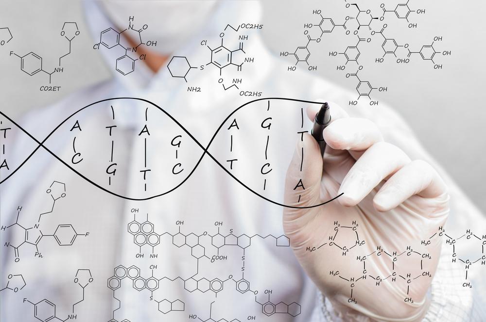 Epigenetik, Studi Perubahan Cara Kerja Gen Terkait Perilaku dan Lingkungan