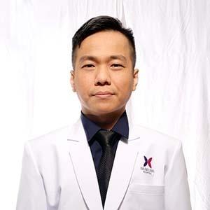 dr. Michael Norman Jusman, Sp.BS