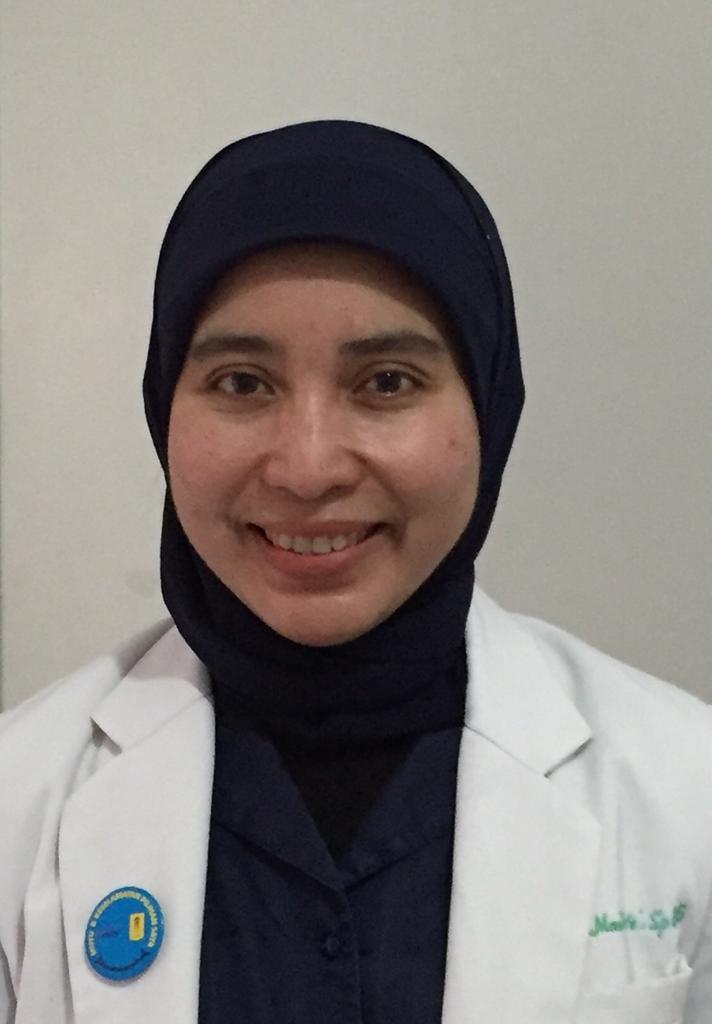 dr. Mila Maidarti, SpOG-KFER, PhD