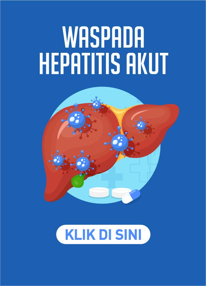 Menangkis Hepatitis!