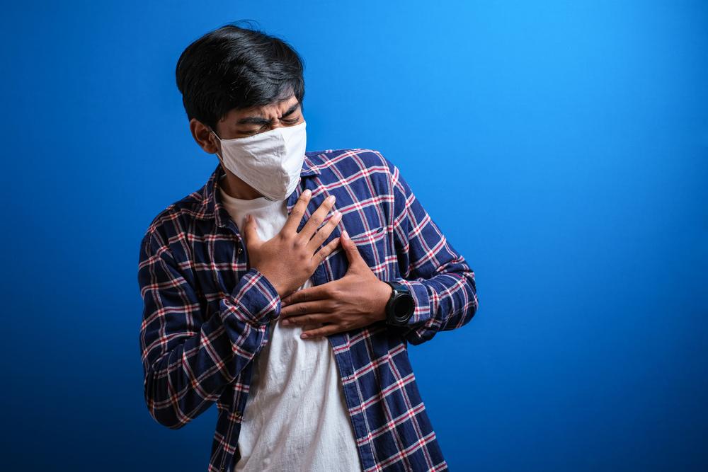 Kanker Paru pada Usia Muda dan Non-Perokok di Indonesia