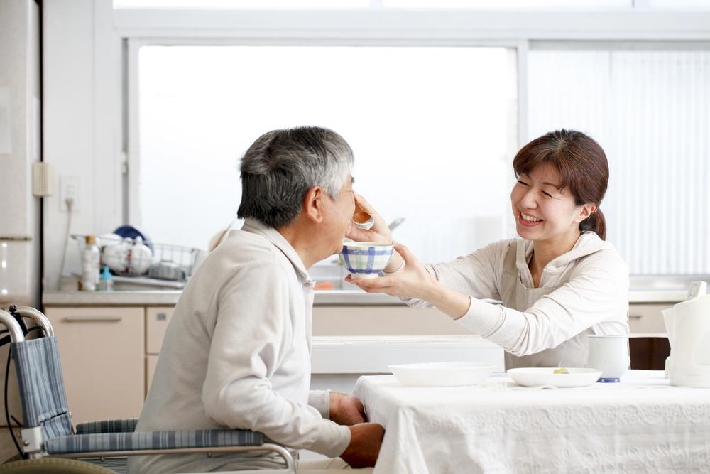 Daftar Nutrisi yang Baik untuk Proses Pemulihan Stroke
