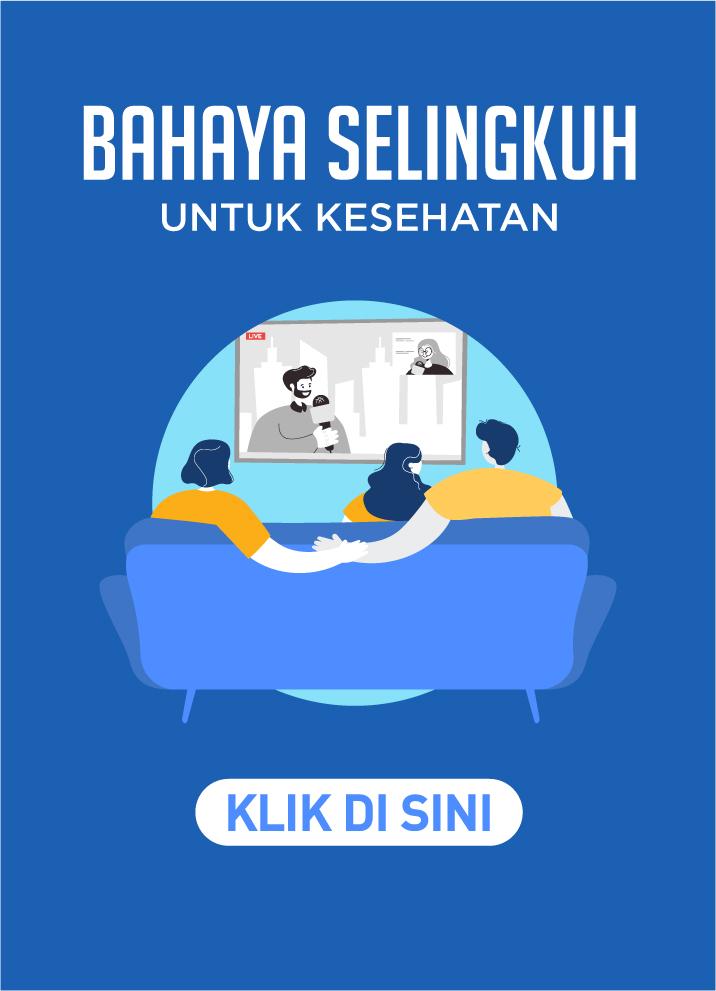 Efek Buruk Selingkuh