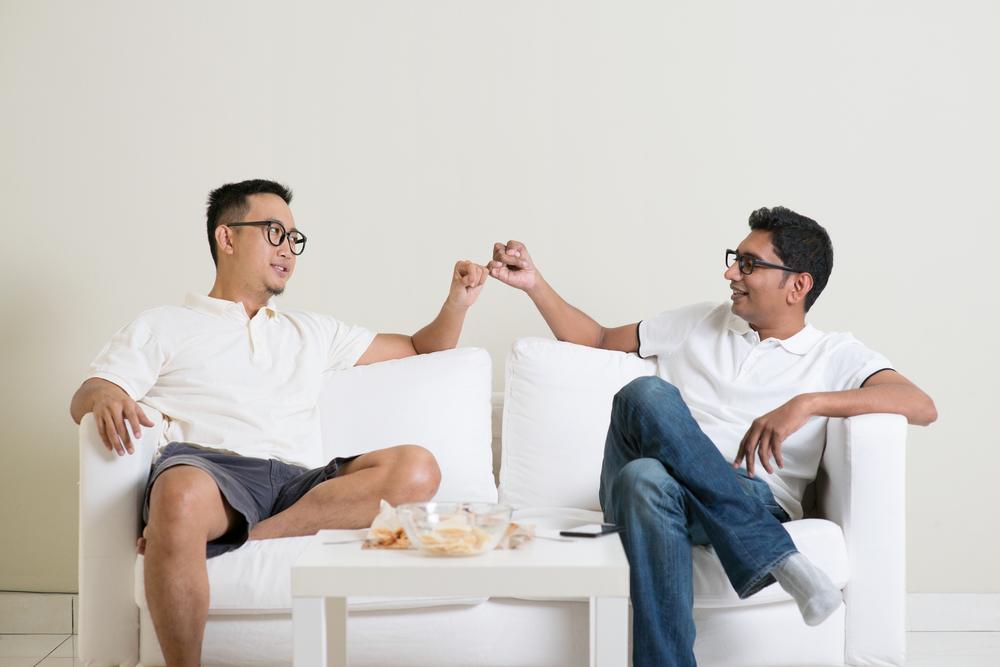Deep Talk, Manfaatnya Secara Emosional dan Psikologis