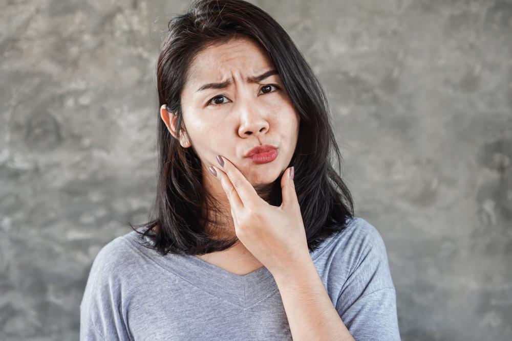 Adakah Tanda Jika Bell’s Palsy akan Sembuh?