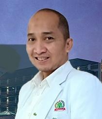 dr. Fajar Firsyada, Sp.B-KBD