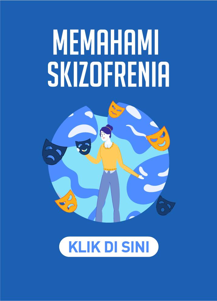 Memahami Kondisi Skizofrenia