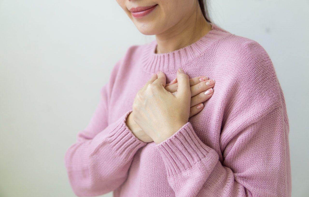 Pentingnya Self Healing, Mengobati Luka Batin Secara Mandiri