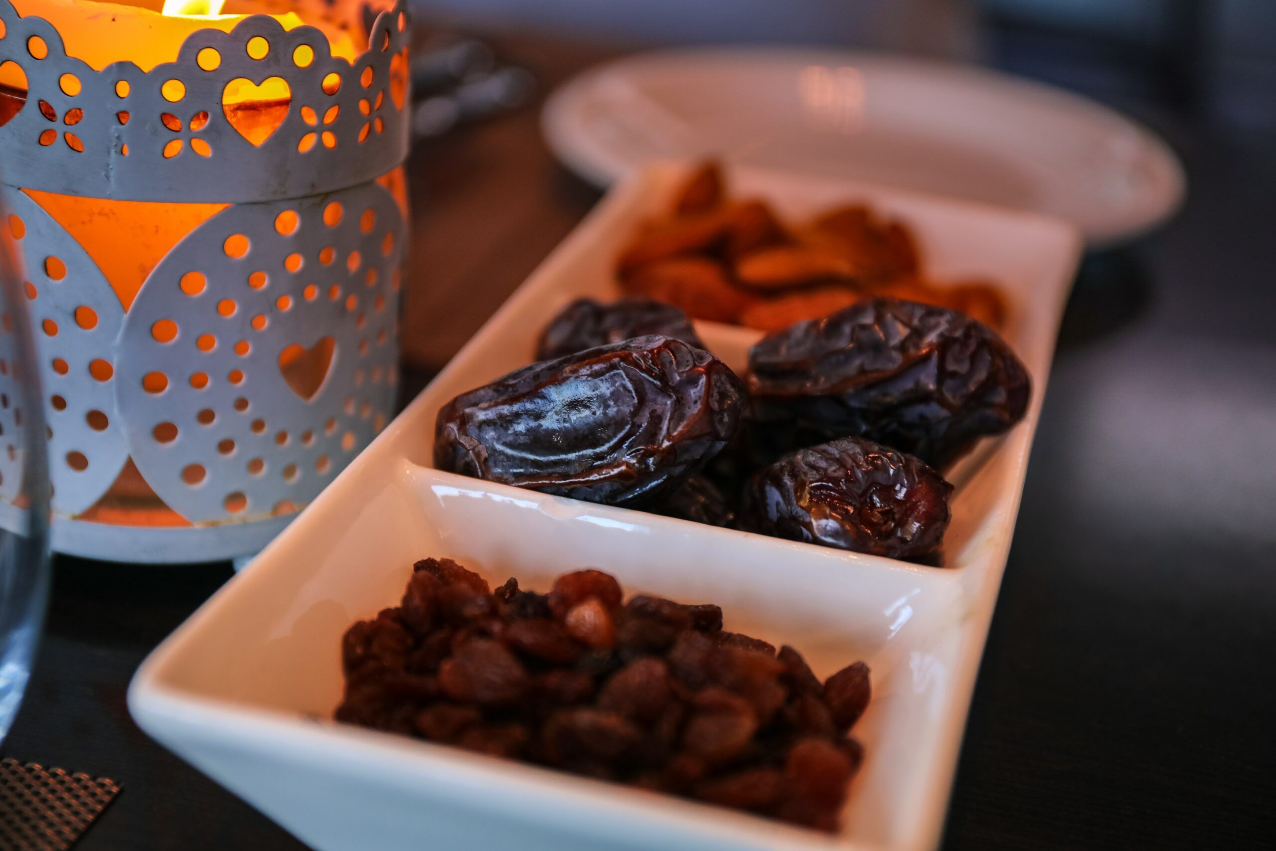 10 Rekomendasi Kurma Terbaik untuk Dikonsumsi Selama Bulan Ramadan