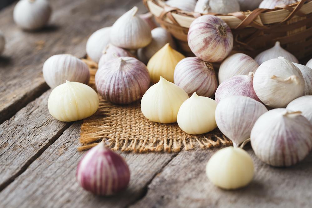 5 Khasiat Bawang Putih Tunggal, Kaya Antioksidan hingga Kendalikan Diabetes