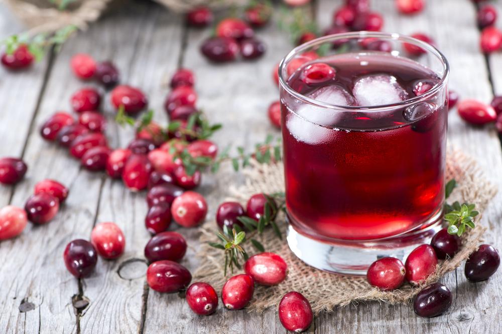 manfaat-jus-cranberry