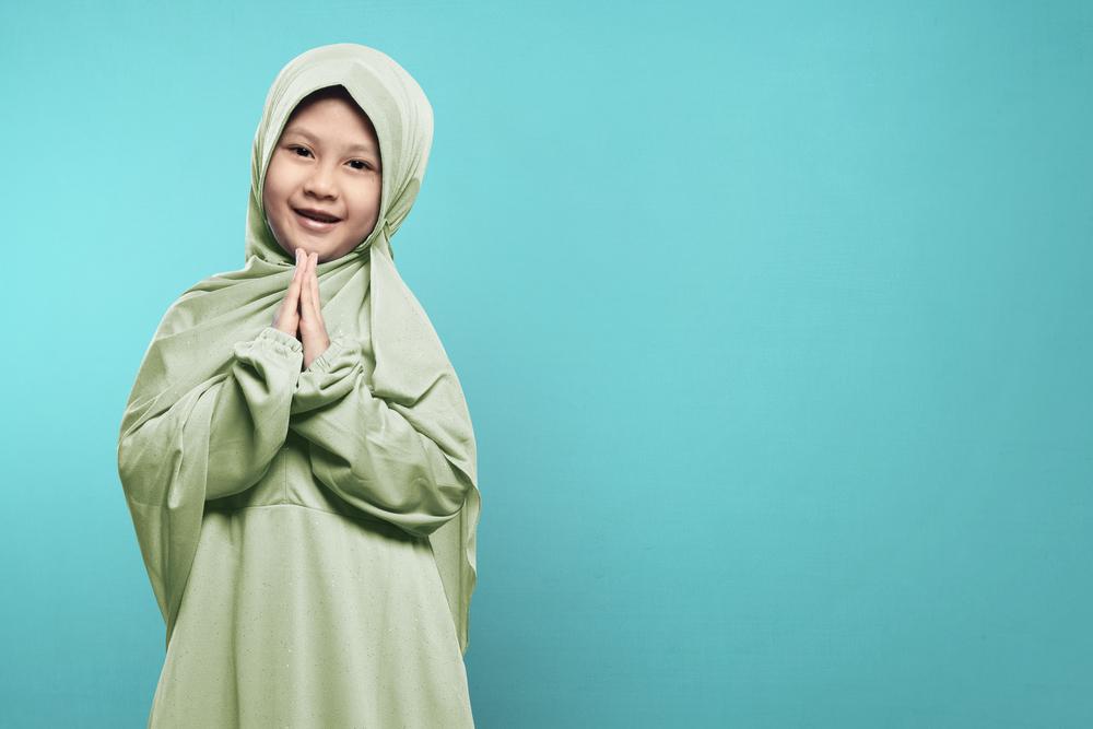 Panduan Mengajarkan Anak Puasa Sejak Dini