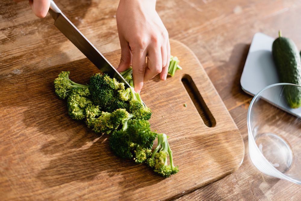 sulforaphane